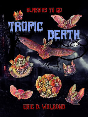 cover image of Tropic Death